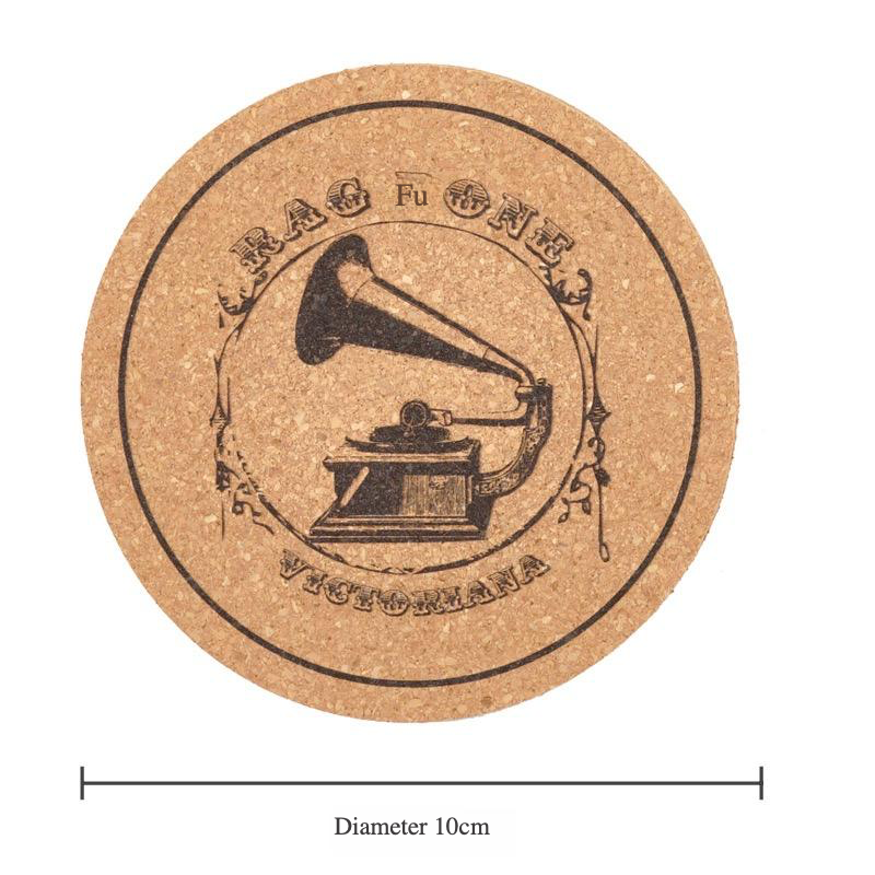 Cup mat (Customizable options)