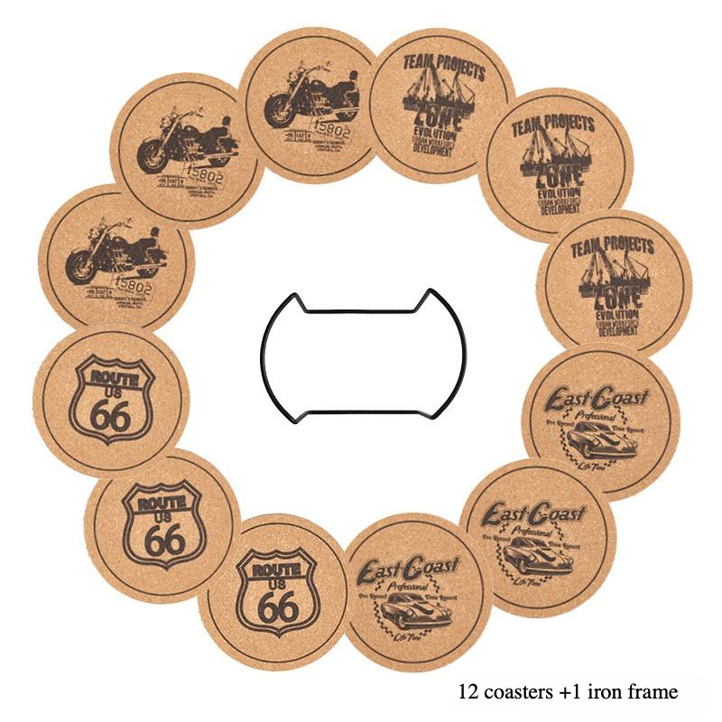 Cup mat (Customizable options)