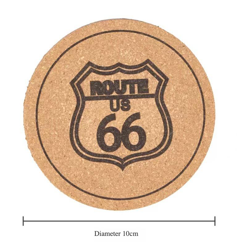 Cup mat (Customizable options)