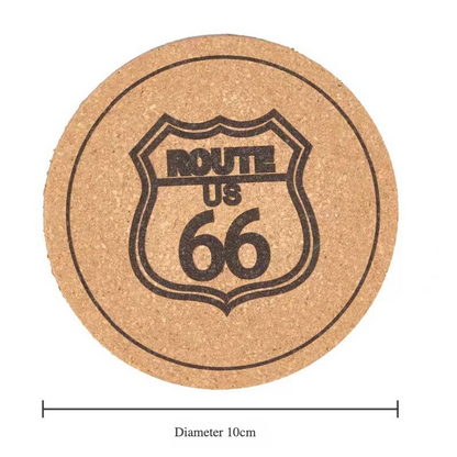 Cup mat (Customizable options)