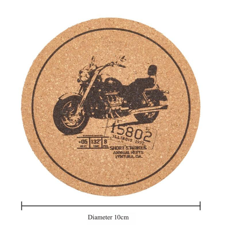 Cup mat (Customizable options)