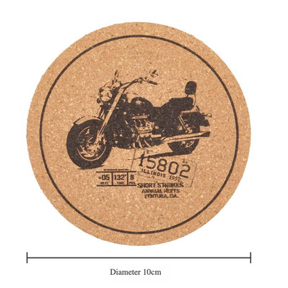 Cup mat (Customizable options)