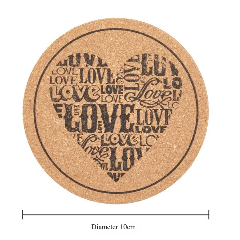 Cup mat (Customizable options)