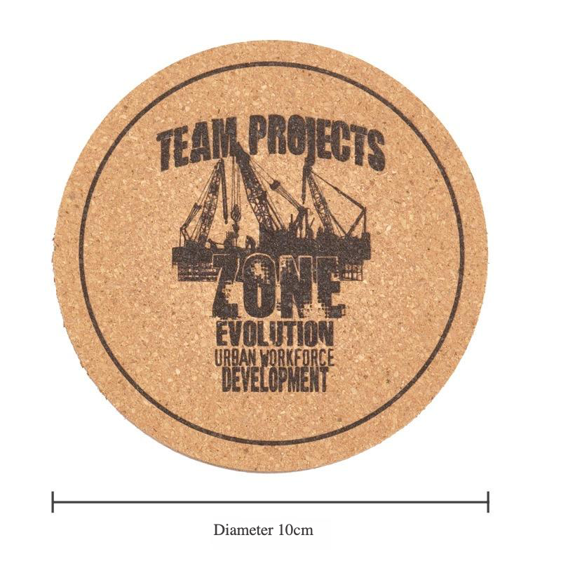 Cup mat (Customizable options)