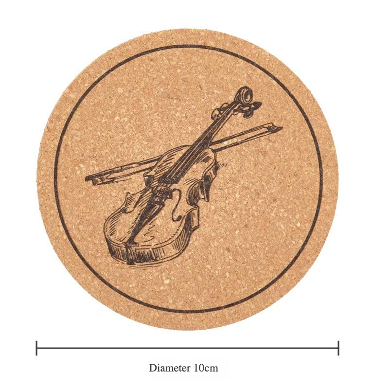 Cup mat (Customizable options)