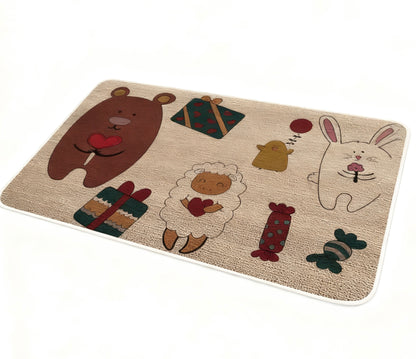 bathroom anti-slip mat