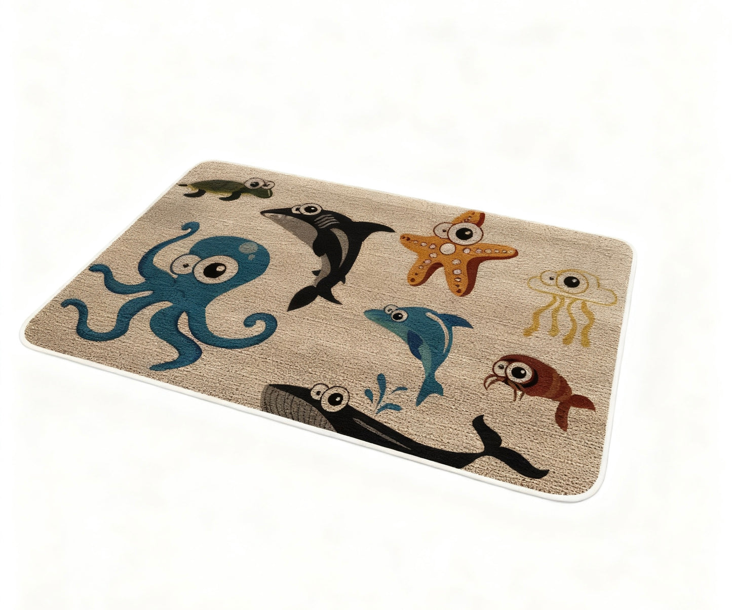 bathroom anti-slip mat