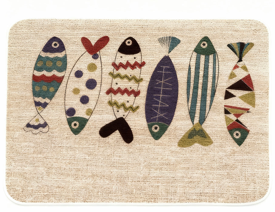 bathroom anti-slip mat