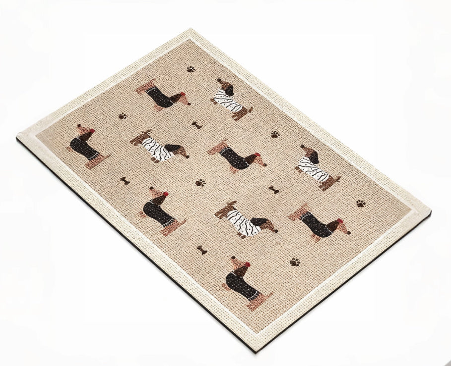 bathroom anti-slip mat